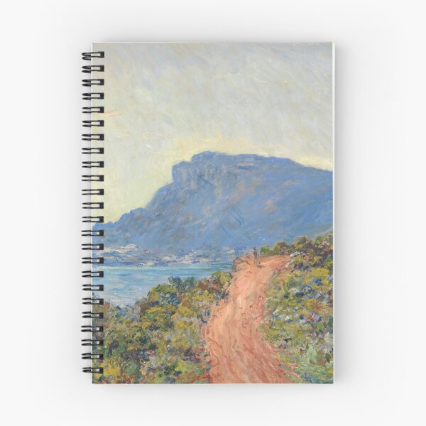 Item preview, La Corniche near Monaco designed and sold by Zanimations.