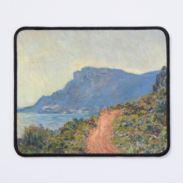 Item preview, La Corniche near Monaco designed and sold by Zanimations.