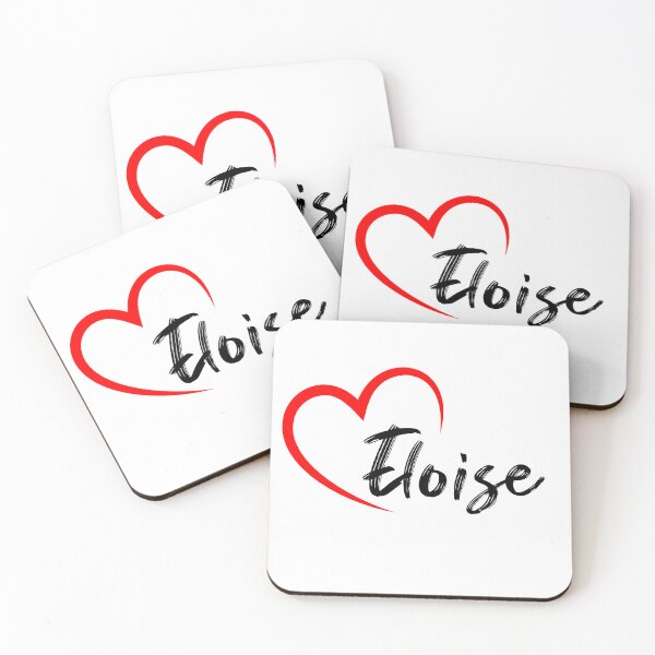 Item preview, Hearts for Eloise designed and sold by AMERZAGUE DESIGN.