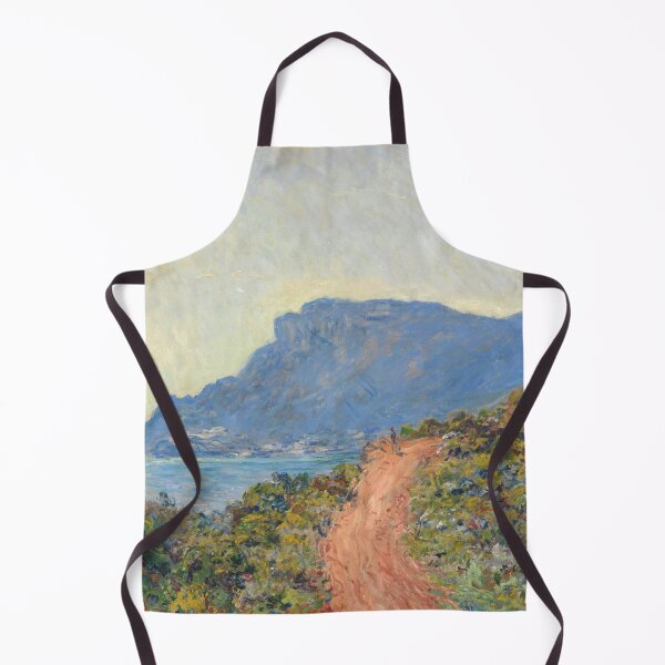 Item preview, La Corniche near Monaco designed and sold by Zanimations.