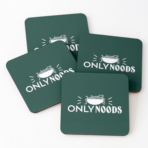 Item preview, Only noods    designed and sold by MFX2CUSTOMSz.