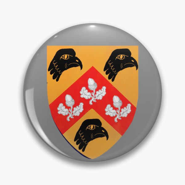 Item preview, Anderson Coat of Arms designed and sold by salemkingofarms.