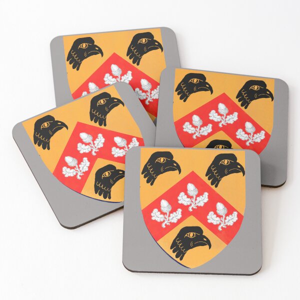 Item preview, Anderson Coat of Arms designed and sold by salemkingofarms.