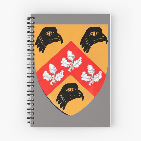 Item preview, Anderson Coat of Arms designed and sold by salemkingofarms.