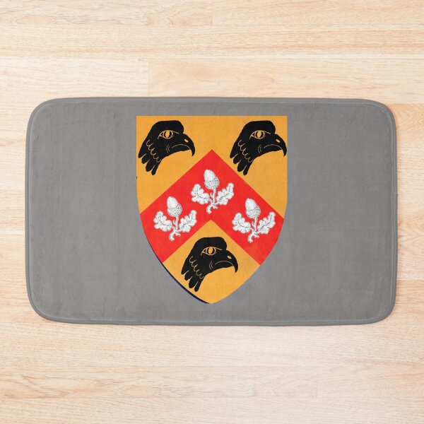 Item preview, Anderson Coat of Arms designed and sold by salemkingofarms.