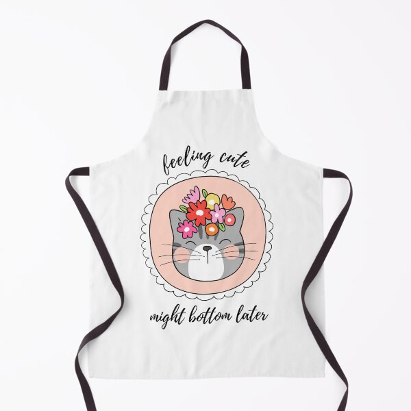 Item preview, feeling cute might bottom later designed and sold by Nadjidib.