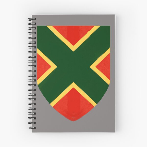Item preview, Andrews (Andros) Coat of Arms designed and sold by salemkingofarms.