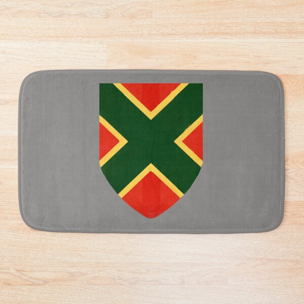 Item preview, Andrews (Andros) Coat of Arms designed and sold by salemkingofarms.