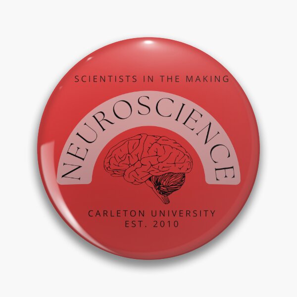 Item preview, Carleton Neuroscience - Scientists in the making designed and sold by CUNeuroscience.