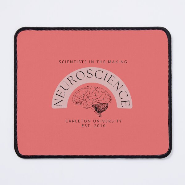 Item preview, Carleton Neuroscience - Scientists in the making designed and sold by CUNeuroscience.