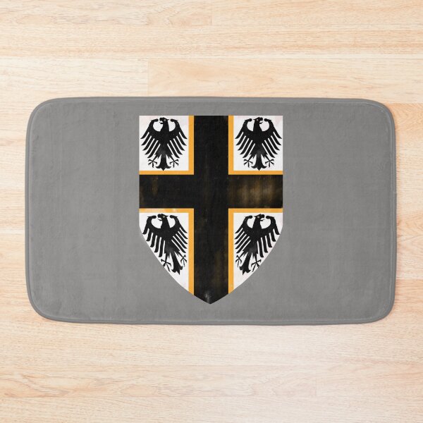 Item preview, Abbott/Abbot Coat of Arms designed and sold by salemkingofarms.