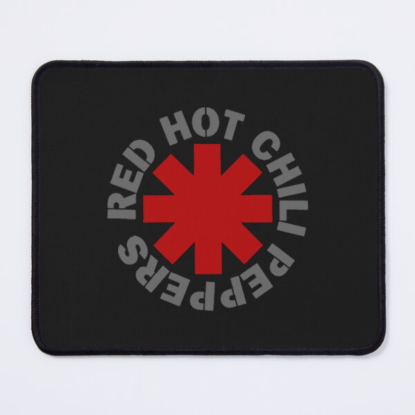 Item preview, grey black hot peppers Essential designed and sold by minadebbieark.