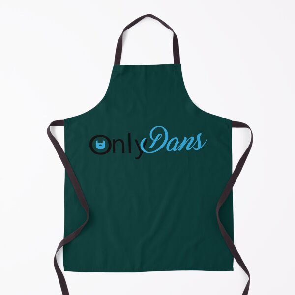 Item preview, OnlyDans parody shirt design designed and sold by MFX2CUSTOMSz.