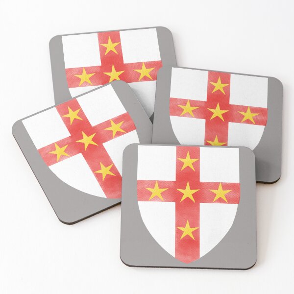 Item preview, Adams Coat of Arms designed and sold by salemkingofarms.