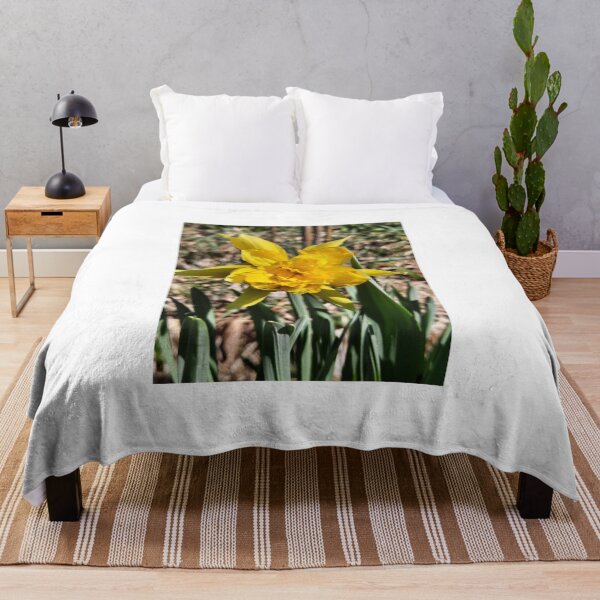 Item preview, double daffodills designed and sold by barbich.