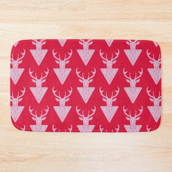 Item preview, Geometrical Deer designed and sold by Gugarix.