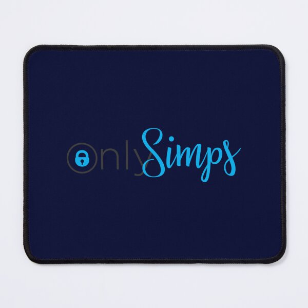 Item preview, OnlySimps OnlyFans logo. designed and sold by MFX2CUSTOMSz.