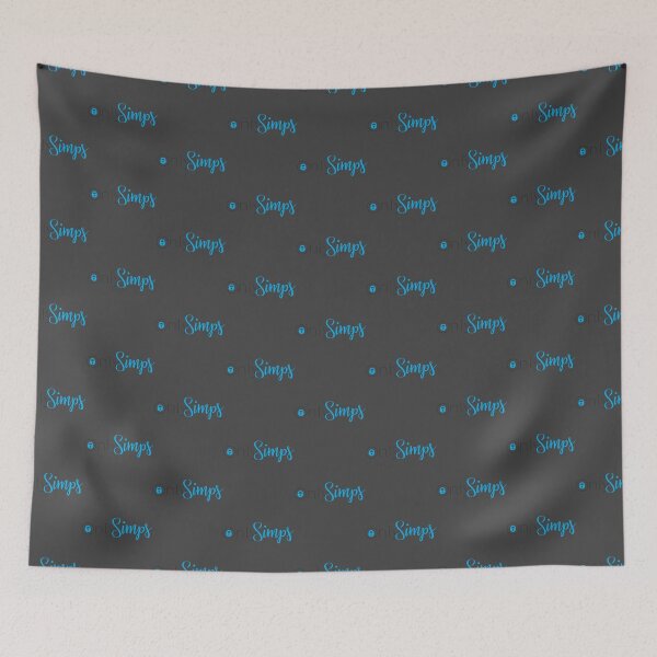 Item preview, OnlySimps OnlyFans logo.   designed and sold by MFX2CUSTOMSz.