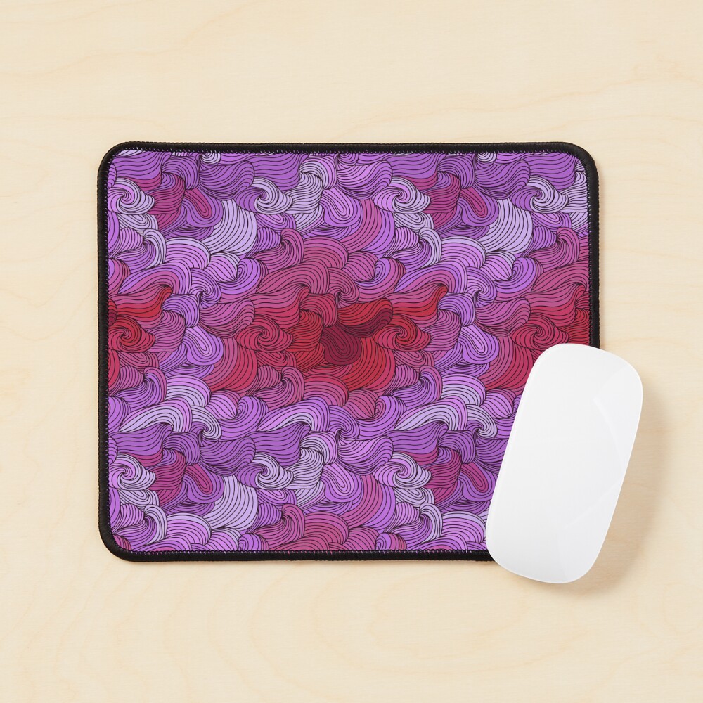 Item preview, Mouse Pad designed and sold by Globalize.