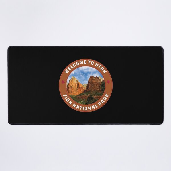 Item preview, Zion National Park Utah Zion Summer Trip designed and sold by AnatDianio.