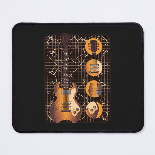 Item preview, Guitar Elements Classic designed and sold by minadebbieark.
