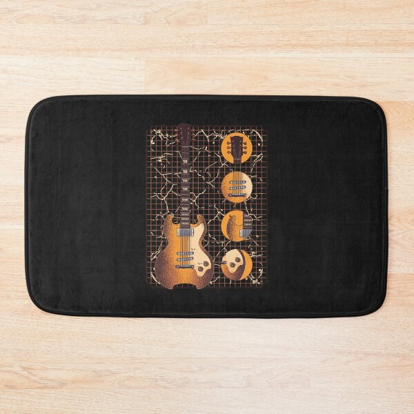 Item preview, Guitar Elements Classic designed and sold by minadebbieark.