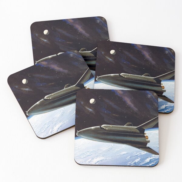 Item preview, Old Space Shuttle Concept designed and sold by arthook.