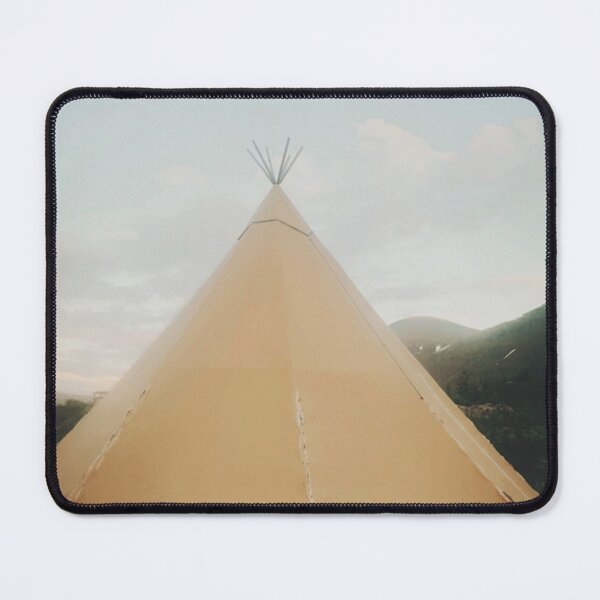 Item preview, Camping At The Foot Of Keknekaise  designed and sold by Emilia Oxelheim.
