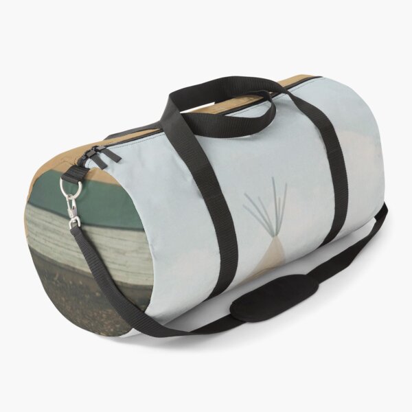 Item preview, Camping At The Foot Of Keknekaise  designed and sold by Emilia Oxelheim.