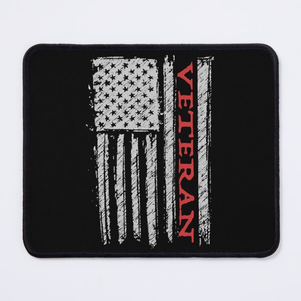 Item preview, American Veteran Flag. designed and sold by AnatDianio.