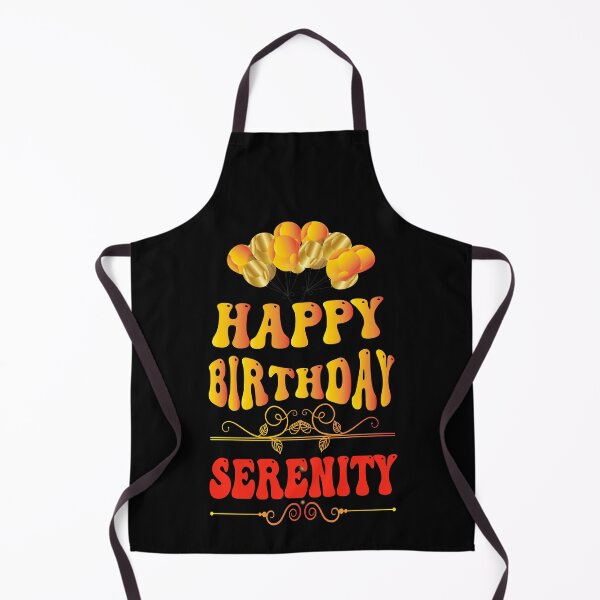 Item preview, Happy birthday Scarlett designed and sold by bahdsgraphic.