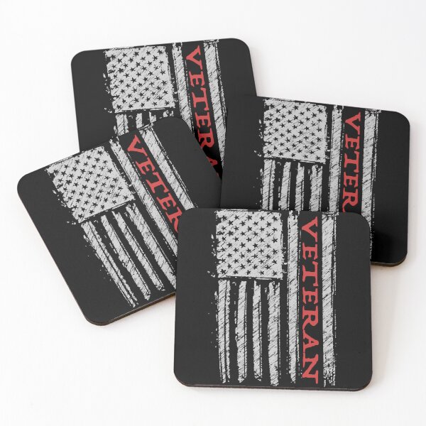Item preview, American Veteran Flag. designed and sold by AnatDianio.
