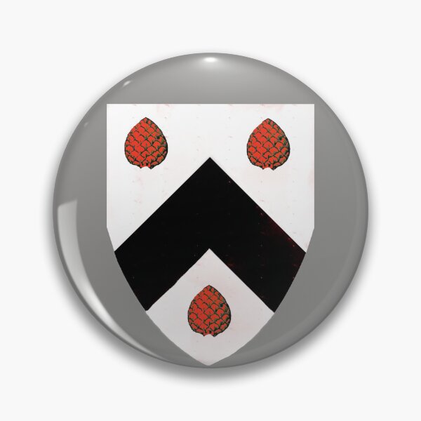 Item preview, Appleton Coat of Arms designed and sold by salemkingofarms.