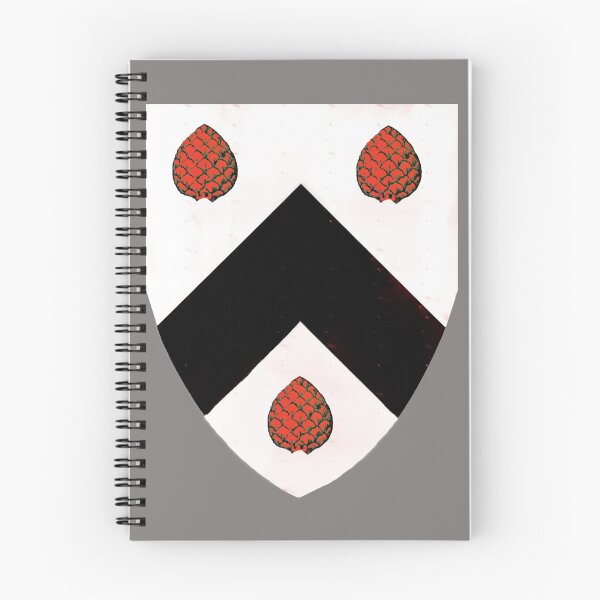 Item preview, Appleton Coat of Arms designed and sold by salemkingofarms.