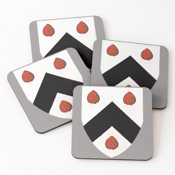 Item preview, Appleton Coat of Arms designed and sold by salemkingofarms.