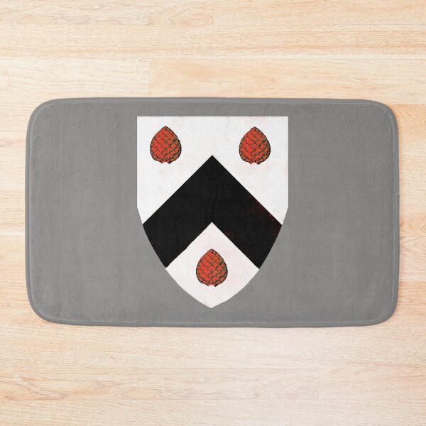 Item preview, Appleton Coat of Arms designed and sold by salemkingofarms.