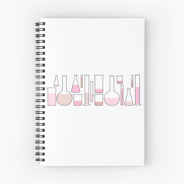 Item preview, Pink Laboratory Glassware designed and sold by emmacatwheels.