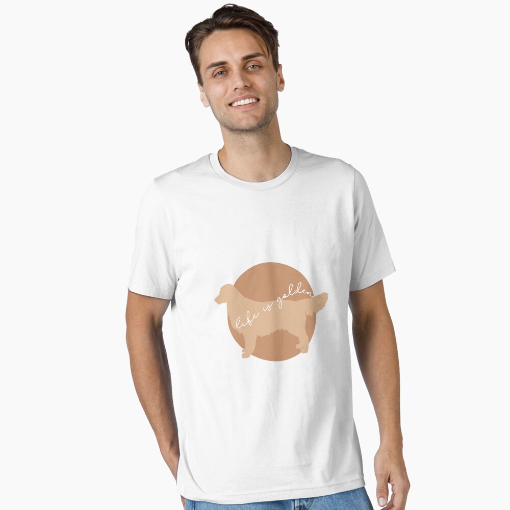 Artikel-Vorschau von Essential T-Shirt, designt und verkauft von lewwurm.