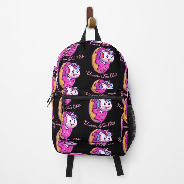Item preview, Unicorn Fan Club designed and sold by capotees.