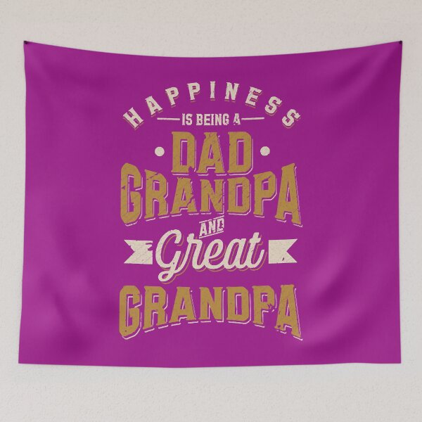 Item preview, GREAT GRANDPA designed and sold by AnatDianio.