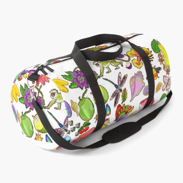 Item preview, MI COSAS TROPICALE! MY TROPICAL THINGS! designed and sold by KINGTOUCAN.