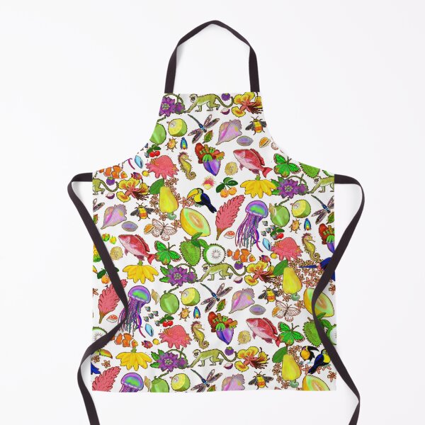 Item preview, MI COSAS TROPICALE! MY TROPICAL THINGS! designed and sold by KINGTOUCAN.