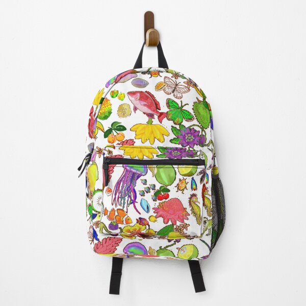 Item preview, MI COSAS TROPICALE! MY TROPICAL THINGS! designed and sold by KINGTOUCAN.