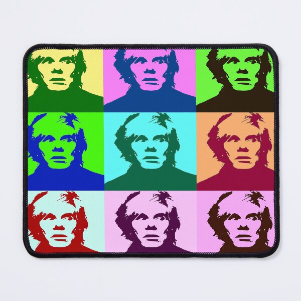Item preview, Pop Art Andy Warhol designed and sold by Icarusismart.