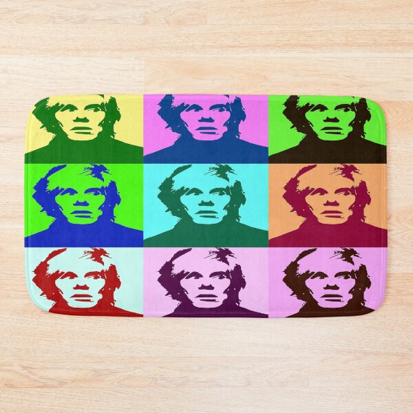Item preview, Pop Art Andy Warhol designed and sold by Icarusismart.