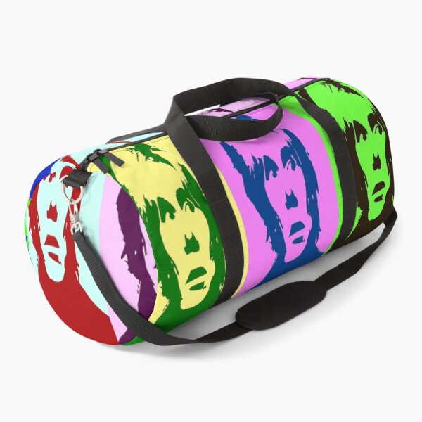 Item preview, Pop Art Andy Warhol designed and sold by Icarusismart.
