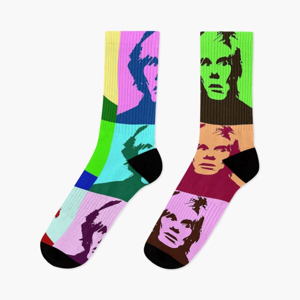 Item preview, Pop Art Andy Warhol designed and sold by Icarusismart.