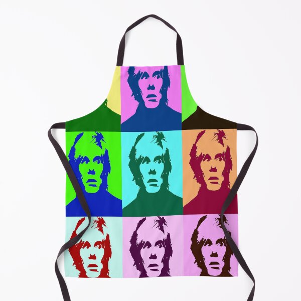 Item preview, Pop Art Andy Warhol designed and sold by Icarusismart.