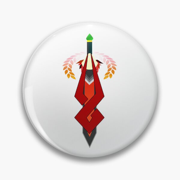 Item preview, Hades - Leaf Styx Logo designed and sold by mateliste.