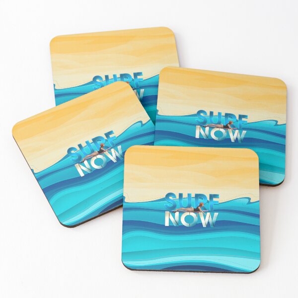 Item preview, Surf Now designed and sold by teepossible.
